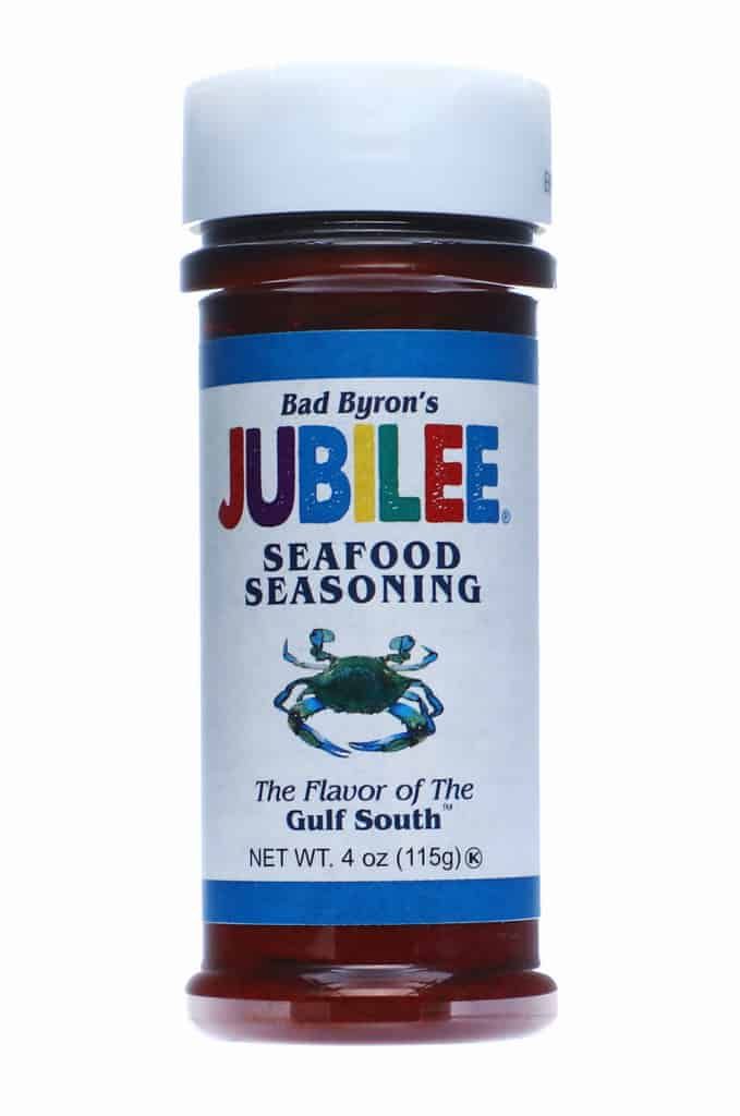 Bad Byron´s Jubilee Seafood Seasoning
