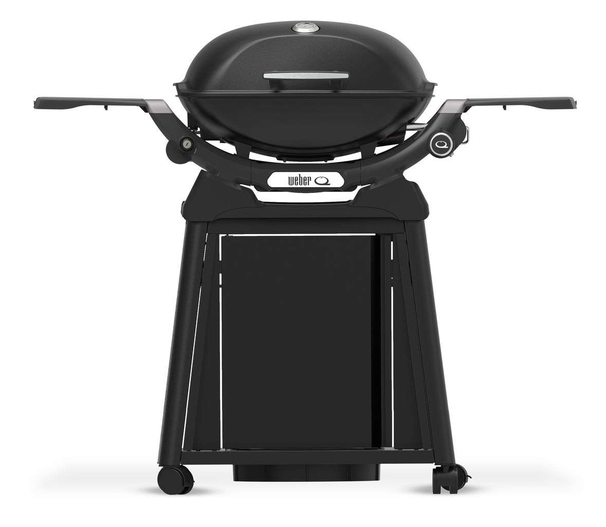 Plynový gril Weber Q 2200N Premium Stand - Supergrily.cz