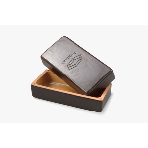 Bricknic cihla na vaření tmavá - Supergrily.cz