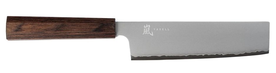 Yaxell HANA Nakiri nůž 16 Yaxell HANA Nakiri nůž 16