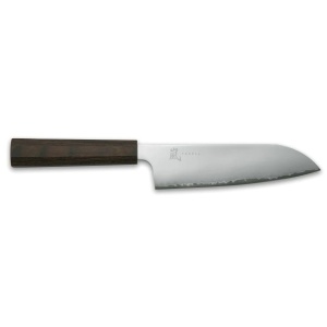 Yaxell HANA Santoku nůž 16