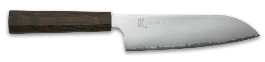 Yaxell HANA Santoku nůž 16 Yaxell HANA Santoku nůž 16