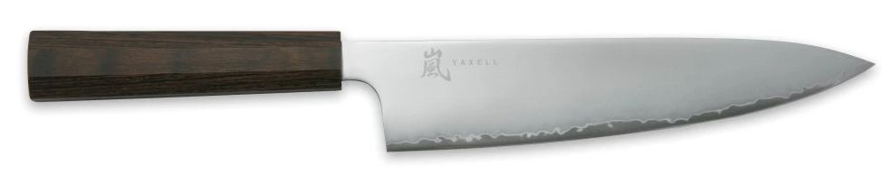 Yaxell HANA kuchařský nůž 20 cm - Supergrily.cz