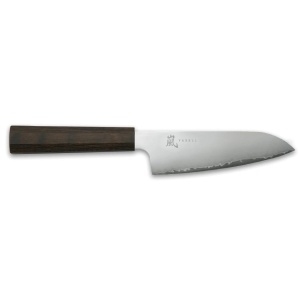 Yaxell HANA Santoku nůž 12