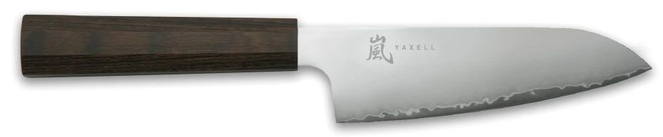 Yaxell HANA Santoku nůž 12 Yaxell HANA Santoku nůž 12