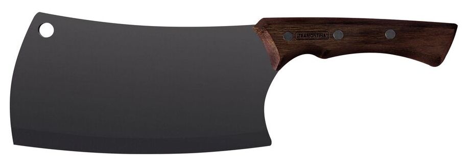 Sekáček Tramontina Churrasco Black FSC 17