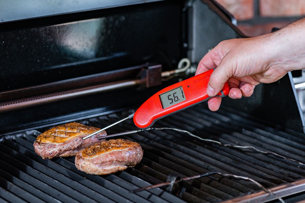 Thermapen