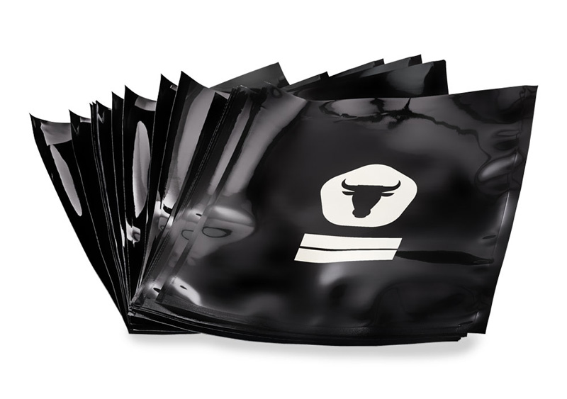 Dry-Ager Dry Ager® černé sáčky na vakuování 25 x 30 cm Dry-Ager Dry Ager® černé sáčky na vakuování 25 x 30 cm