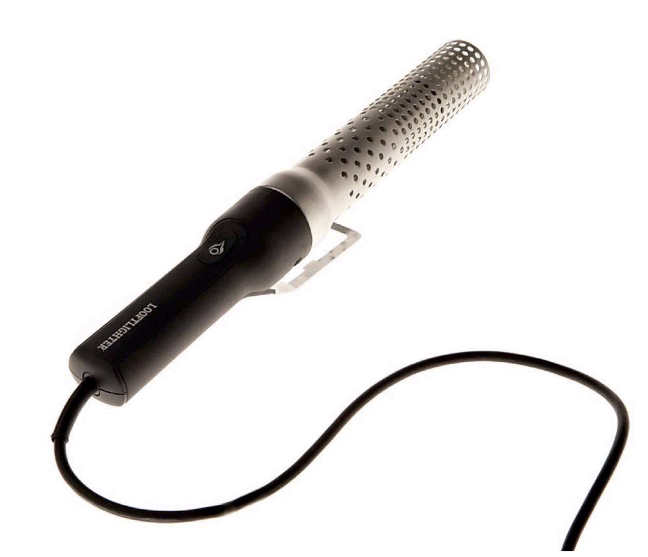 Looft Looftlighter - elektrický podpalovač dřevěného uhlí - Supergrily.cz Looft Looftlighter - elektrický podpalovač dřevěného uhlí - Supergrily.cz