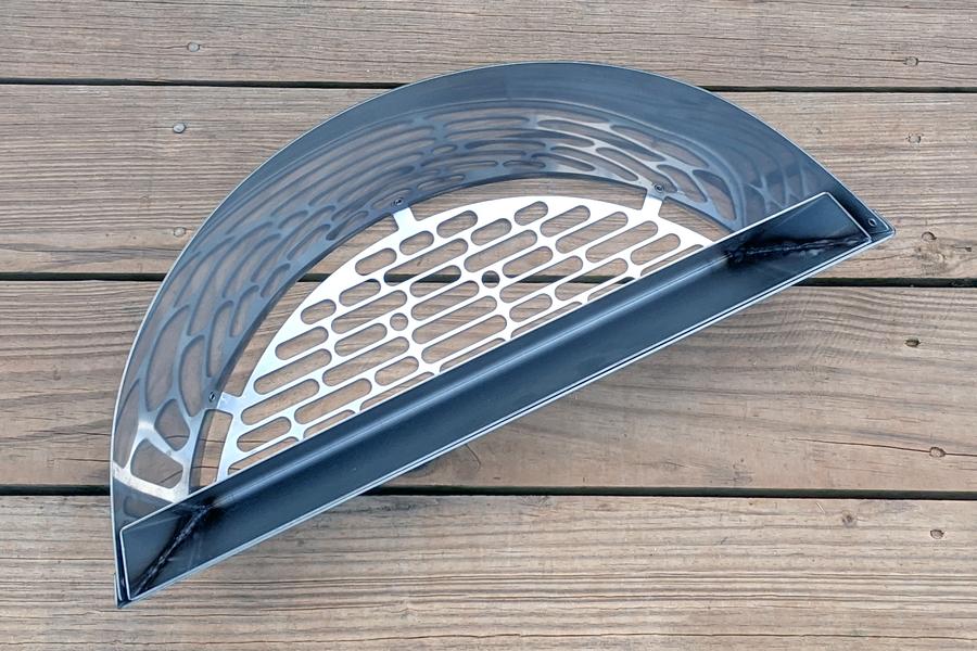 SnS Grill Slow ‘N Sear® Deluxe - Supergrily.cz SnS Grill Slow ‘N Sear® Deluxe - Supergrily.cz