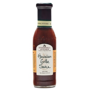 Grilovací havajská omáčka Stonewall Kitchen - Supergrily.cz