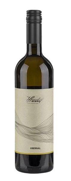 Vinařství Hradil Víno Hradil Hibernal - pozdní sběr 2024 - Supergrily.cz