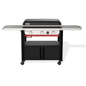 Plancha gril Weber Slate GPD Premium Griddle