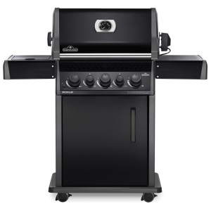 Plynový gril Napoleon Rogue RB 425 - Supergrily.cz