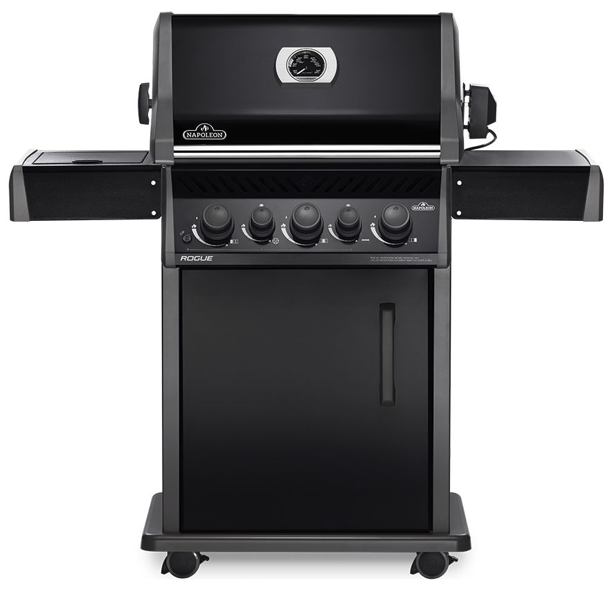 Plynový gril Napoleon Rogue RB 425 - Supergrily.cz