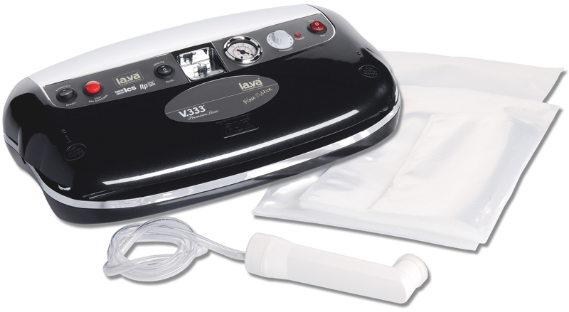 la.va Profi vakuovačka Lava V.333 Black-Edition - Supergrily.cz la.va Profi vakuovačka Lava V.333 Black-Edition - Supergrily.cz