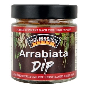 Don Marco´s BBQ Směs na dip Don Marco´s Arrabiata
