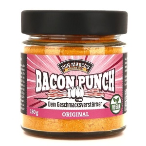 Don Marco´s BBQ Slaninové koření Don Marco’s Original