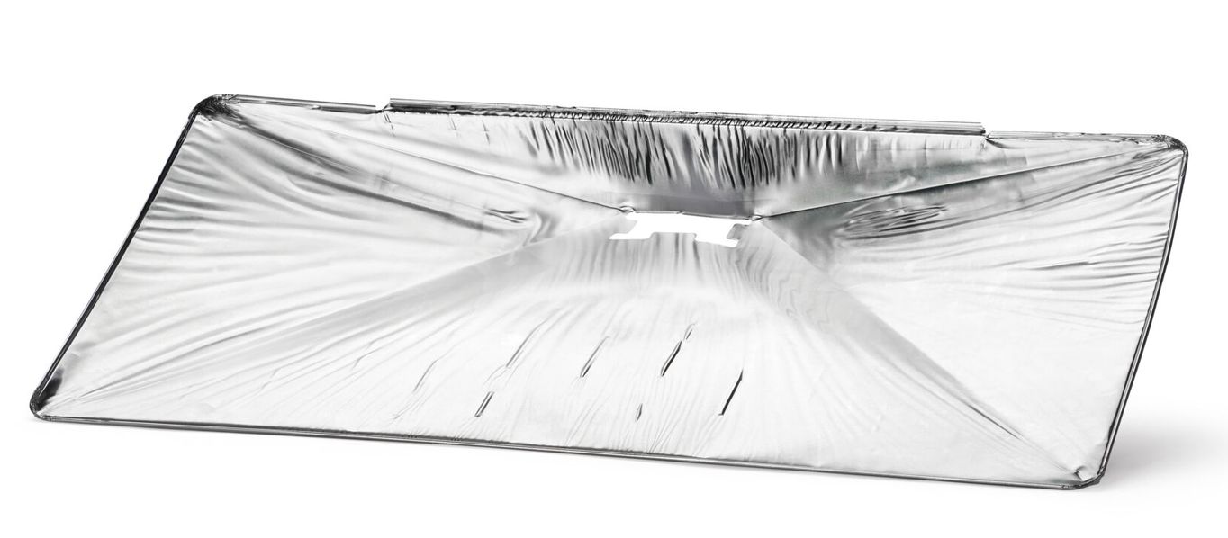 Vložka do odkapové vany pro plynové grily Napoleon Rogue 425 - Supergrily.cz