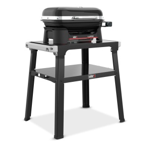 Elektrický gril Weber Lumin Compact STAND - Supergrily.cz