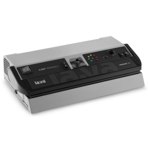 la.va Profi vakuovačka Lava V.200 Premium X - Supergrily.cz