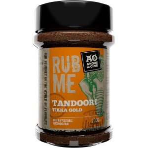 Kořenící směs Angus & Oink Tandoori