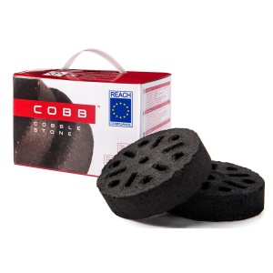Cobb Brikety Cobblestone - Supergrily.cz