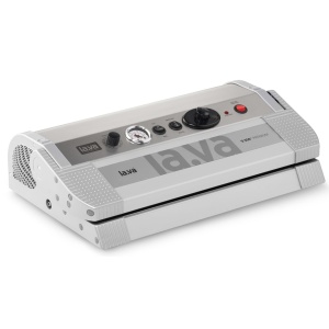 la.va Profi vakuovačka Lava V.350 Premium - Supergrily.cz