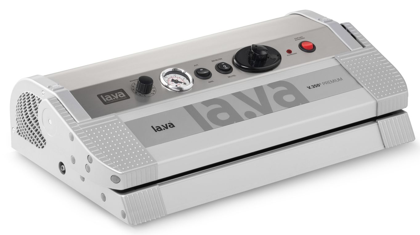 la.va Profi vakuovačka Lava V.350 Premium - Supergrily.cz la.va Profi vakuovačka Lava V.350 Premium - Supergrily.cz
