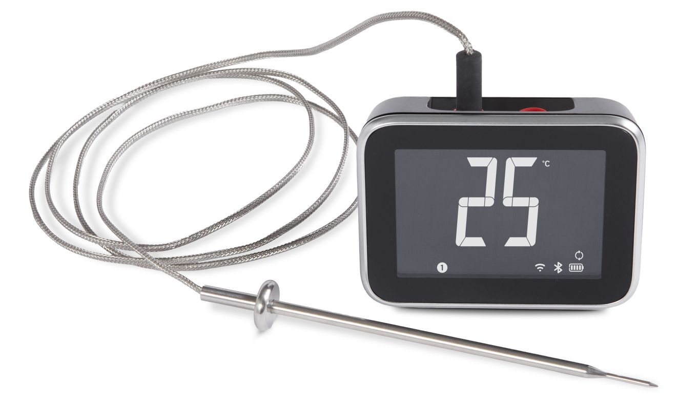 Weber Smart Hub Display & Booster - Supergrily.cz