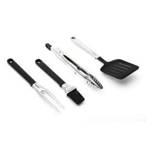 Sada grilovacího náčiní COBB - Supergrily.cz