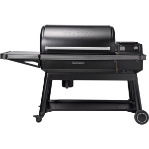 Peletový gril Traeger Ironwood XL - Supergrily.cz