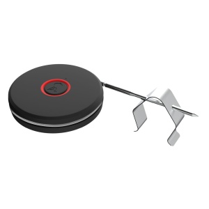 Smart termosonda Weber pro měření vnitřní teploty masa - Supergrily.cz