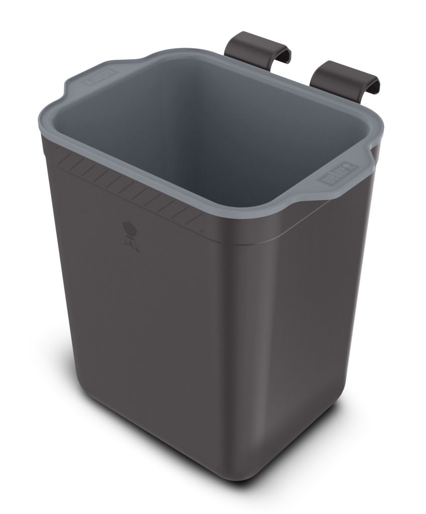 Weber Works držák na náčiní - Snap On - Supergrily.cz