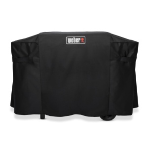 Ochranný obal Premium na planchu Weber Slate 71 cm