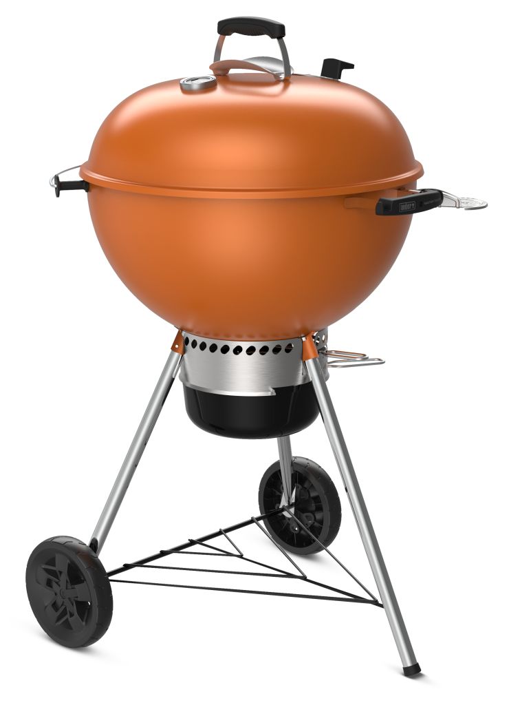 Gril Weber Master-Touch GBS C-5755 Gril Weber Master-Touch GBS C-5755