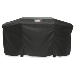Ochranný obal Premium na planchu Weber Slate 76 cm - Supergrily.cz