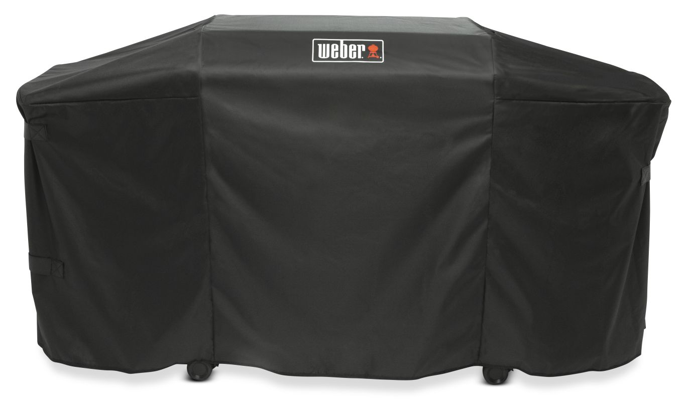 Ochranný obal Premium na planchu Weber Slate 76 cm - Supergrily.cz Ochranný obal Premium na planchu Weber Slate 76 cm - Supergrily.cz
