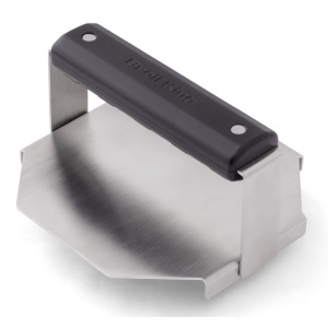 Lis na smash burgery Broil King - Supergrily.cz