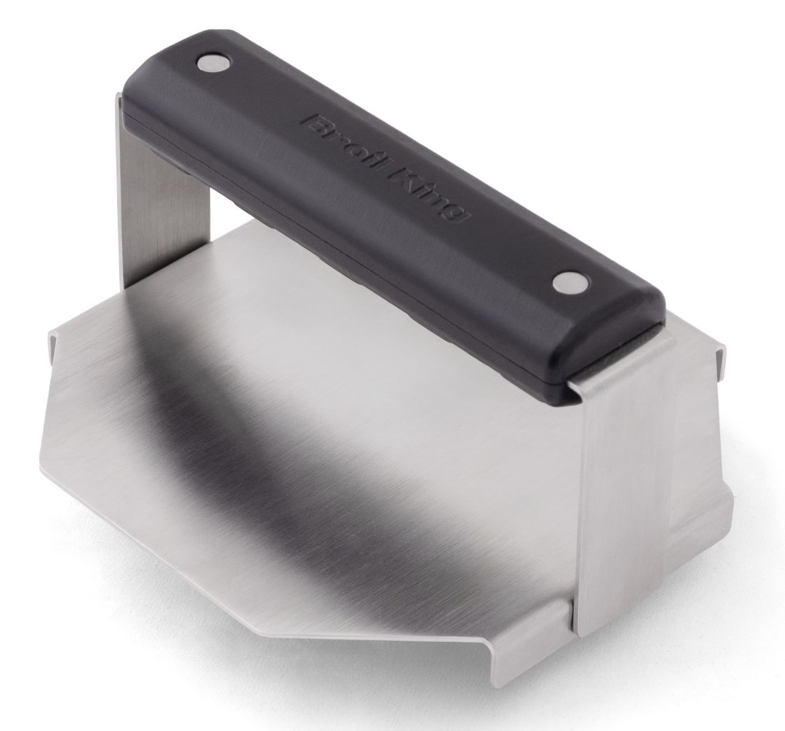 Lis na smash burgery Broil King - Supergrily.cz