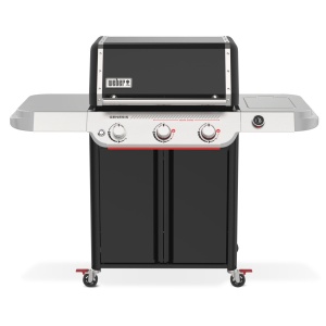 Plynový gril Weber Genesis EX-325W - Supergrily.cz