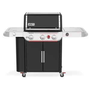 Plynový gril Weber Genesis EPX-335W - Supergrily.cz